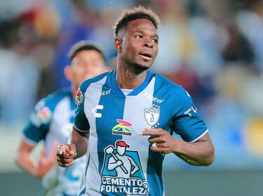 Los futbolistas que hacen creer al Pachuca en un Mundial soñado