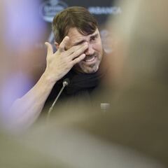 Coudet: “Fue la crónica de una muerte anunciada”