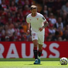 “Hay muchos días que Navas no puede ni andar y lo necesitamos mucho”