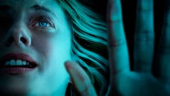 Oxígeno es el nuevo thriller de ciencia ficción de Alexandre Aja para Netflix: ya disponible