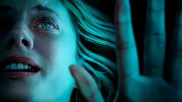 Oxígeno es el nuevo thriller de ciencia ficción de Alexandre Aja para Netflix: ya disponible