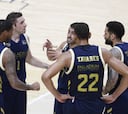 Opciones y qué necesita el Real Madrid para pasar hoy a las semifinales de la ACB