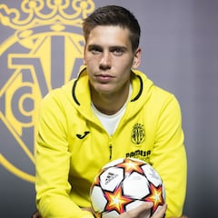 “El Liverpool me parece el equipo más equilibrado de Europa”