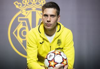 “El Liverpool me parece el equipo más equilibrado de Europa”