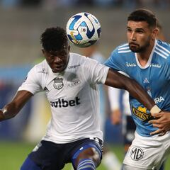 Copa Sudamericana 2023: cruces, partidos y resultados del playoff