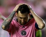 Monterrey, sin nada que perder ante Messi