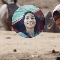 Yuyee, la exmujer de Frank Cuesta, sale de la cárcel después de seis años