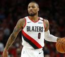 Damian Lillard, portada de NBA 2K21 para la actual generación de consolas