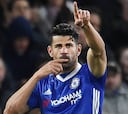 Diego Costa firma un precontrato con el Tianjin Quanjian