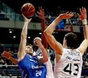 El Estudiantes cae en su casa y toca fondo ante el Joventut