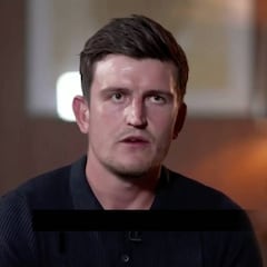 El desgarrador testimonio de Maguire: "Me golpearon, temí por mi vida"