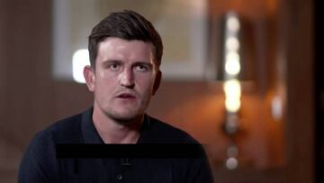 El testimonio de Maguire: "Me golpearon, temí por mi vida"