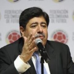 Comité de Ética recomienda sancionar de por vida a Bedoya