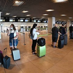 La nueva normalidad trae un aumento de contagios en España