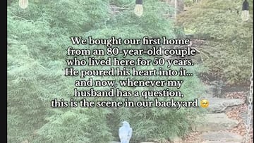 Un matrimonio jubilado vende su casa tras 50 años y se emocionan por la actitud de los nuevos propietarios: “Ese momento lo dijo todo”