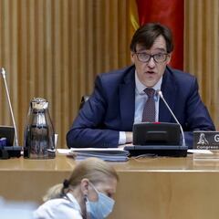 Illa abre la puerta de la fase 1 a Madrid, Barcelona y las capitales de provincia de Castilla y León