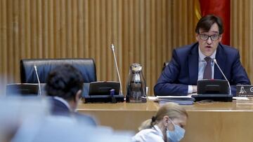 Illa abre la puerta de la fase 1 a Madrid, Barcelona y las capitales de provincia de Castilla y León