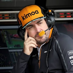 Alonso y Renault: la historia interminable de la Fórmula 1