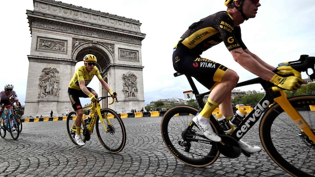 Tour de Francia 2024: fechas, cuándo empieza, horarios, TV y dónde ver en directo online