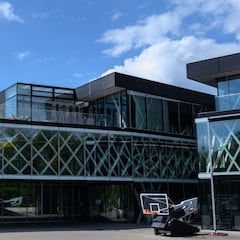 La FIBA aparta a los equipos rusos de sus competiciones