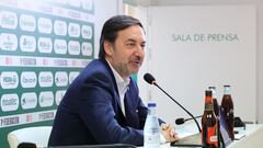 Indignaci¨®n en el C¨®rdoba con el Barcelona por las pocas entradas visitantes para la ida