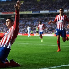 Acuerdo entre el Chelsea y el Atlético de Madrid para el traspaso definitivo de Morata