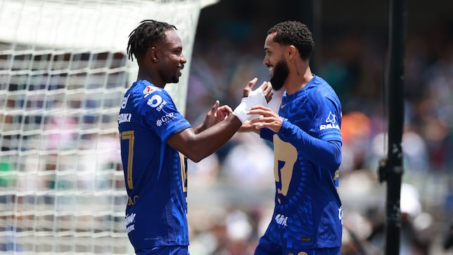 Liga MX: ¡Pumas va en serio!