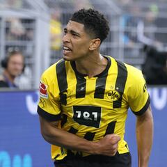 Arranca la Operación Bellingham