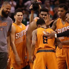 Tyler Ulis e Isaiah Tomas: los 'bajitos' toman la NBA