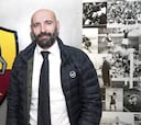 Monchi: "Lo que soñamos debe convertirse en realidad"