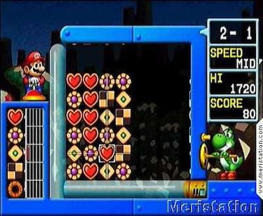 Nintendo Puzzle Collection (GameCube)