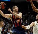 Nik Stauskas se desvincula del Baskonia: anuncia que se operará