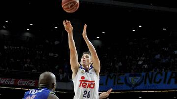 Jaycee Carroll.