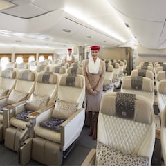 Cuidado si vuelas con esta aerolínea: no podrás usar batería externa en sus aviones