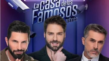La Casa de los Famosos México en vivo hoy, 30 de julio: eliminado, nominados y última hora, en directo