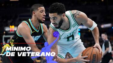 #181 | El rizz de Haliburton y los fantasmas de Boston Celtics en el In-Season