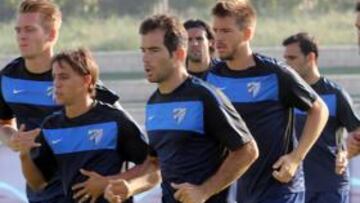 Maresca: "Tenemos tiempo para recuperar nuestro sitio"