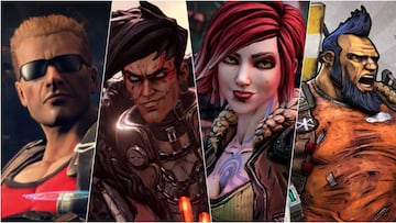 Randy Pitchford cree que Embracer ser芍 como "un cohete a propulsi車n" para Gearbox