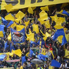 El Cádiz llevará a cabo una ampliación de capital de 1,4 M €