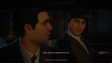 Mafia: Definitive Edition, ya lo hemos jugado. La vuelta de Tommy Angelo a lo grande