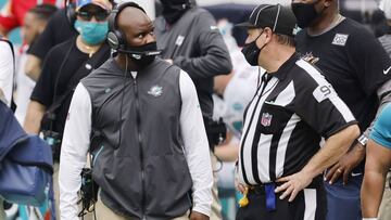 La NFL ha reprogramado dos partidos de la Semana 4, dos en la Semana 5, uno para la Semana 6 y otro para la séptima fecha: el Ravens vs. Steelers.