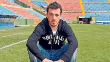 Luis y Claudio se retan por la primera victoria