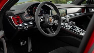 Porsche Panamera 2022: el sedán con el ADN del 911 está disponible en México