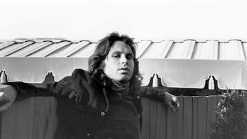 Jim Morrison