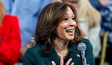 Kamala Harris advierte cuál será la primera consecuencia para México si gana las elecciones de Estados Unidos