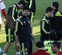Diego Costa está asegurado a razón de 20.575 euros por día