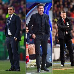 Como en casa en ningún sitio