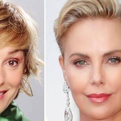 Anabel Alonso invita a Charlize Theron a salir del armario