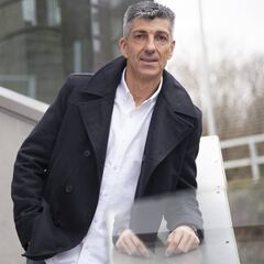 "Me da vértigo no dar continuidad a lo que hemos hecho"