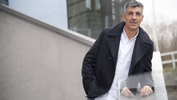 Alguacil, uno de los técnicos revelación de 2019.